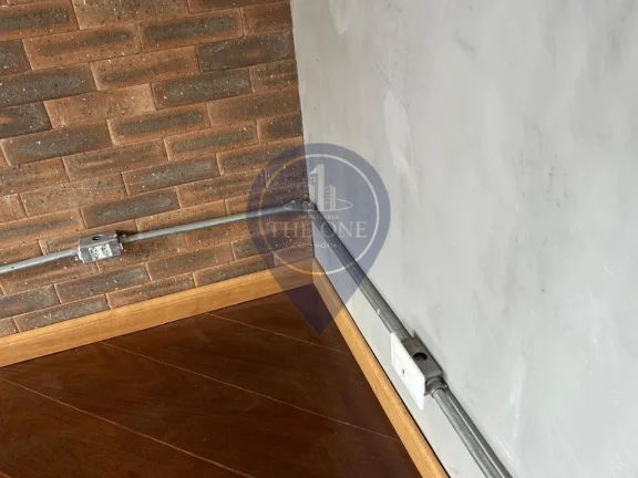 Imagem Excelente oportunidade de locação: Apartamento de 2 quartos, 2 suítes e 100m² em Pinheiros, São Paulo-SP!