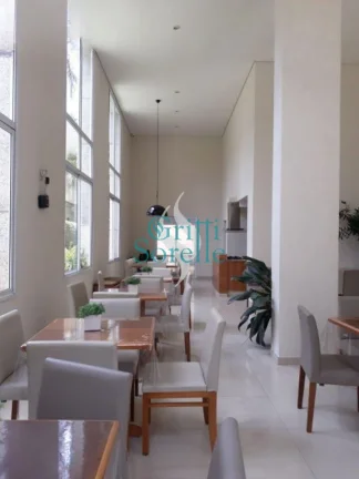 Imagem Apartamento à Venda em Pinheiros - São Paulo/SP.