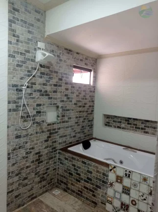 Imagem Casa 4 quartos, condomínio Virgem Guadalupe - Chã Grande - Pe