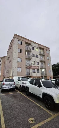 Imagem Apartamento com 2 dormitórios à venda, 40 m² por R$ 225.000,00 - Parque Industrial Cumbica - Guarulhos/SP