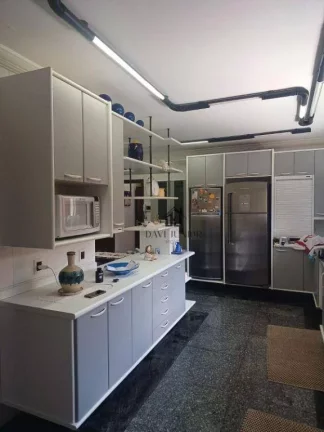 Imagem Casa à venda, 350 m² por R$ 850.000,00 - Vila Santana - Sorocaba/SP