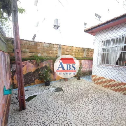 Imagem Terreno à venda, 360 m² por R$ 450.000,00 - Jardim Casqueiro - Cubatão/SP