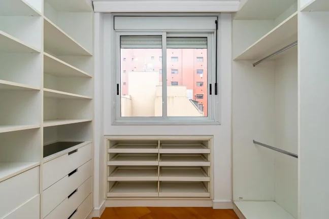 Imagem Apartamento 3 quartos 2 vagas Batel