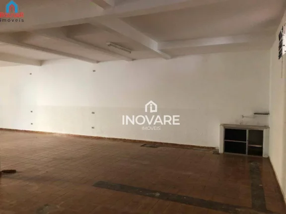 Imagem Sala à venda, 12 m² por R$ 800.000,00 - Alto da Boa Vista - Itumbiara/GO