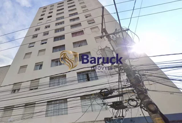Imagem Apartamento com 2 Quartos à Venda, 67 m² em Taboão - São Bernardo Do Campo