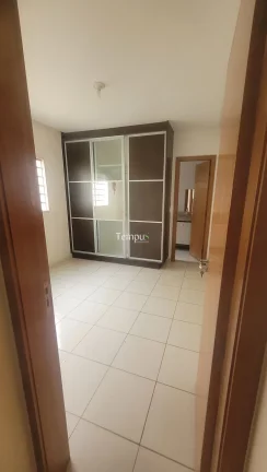 Imagem Casa Padrão, 04 Quartos Suíte, Sala, Cozinha e Área de Serviço JARDIM ESMERALDA, COZINHA PLANEJADA