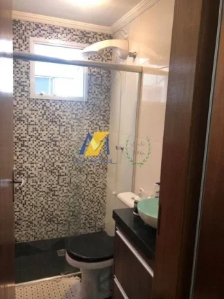 Imagem Vendo Cobertura em Santo André, Parque Nações