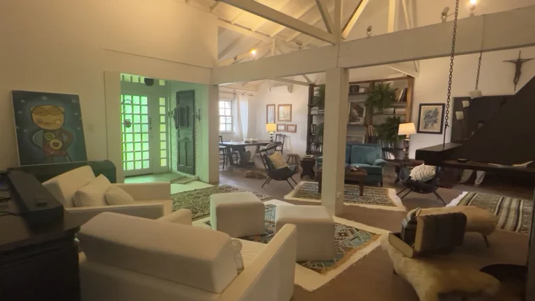 Imagem Casa para Venda em Florianópolis / SC no bairro Barra da Lagoa