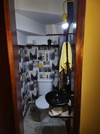 Imagem Sobrado com 2 Quartos à Venda, 56 m² em Vila Esperança - São Paulo