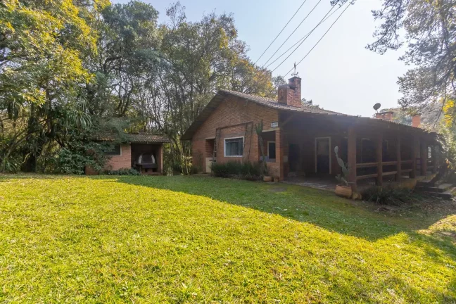 Imagem Chácara 99.615m² no Rondinha - Campo Largo