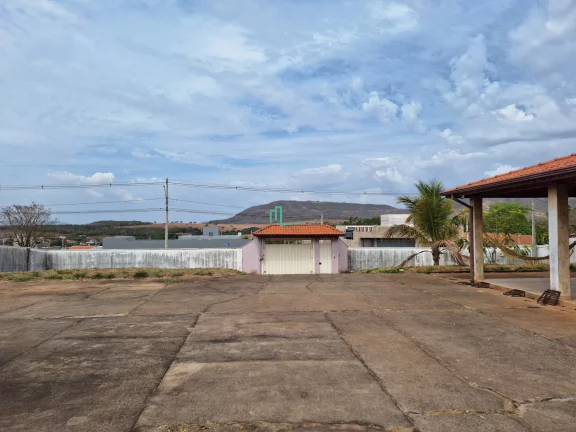 Imagem Imóvel à venda em Rifaina-SP