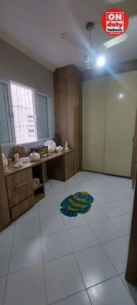 Imagem Casa - Aparecida - Santos/SP
