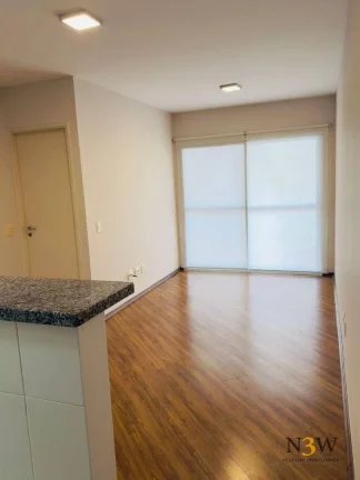 Imagem Apartamento à venda, 43 m² por R$ 480.000,00 - Alto da Lapa - São Paulo/SP