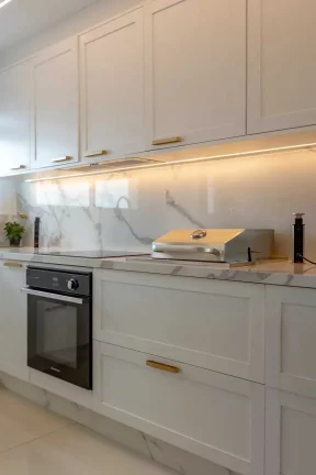 Imagem Apartamento com 3 suítes e 2 vagas de garagem no Centro em Balneário Camboriú