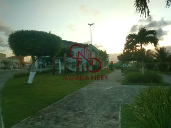 Imagem Terreno no Condomínio Green Club 3