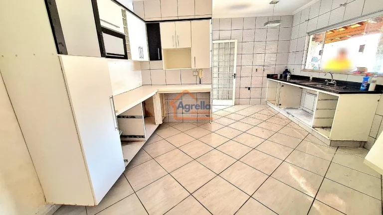 Imagem Casa à venda no bairro Jardim Silvania - Mogi Mirim/SP