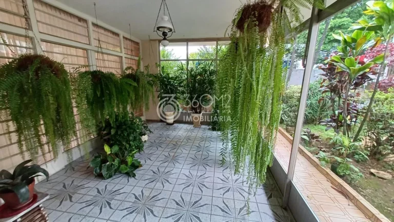 Imagem Casa para Venda em São Caetano do Sul / SP no bairro Barcelona