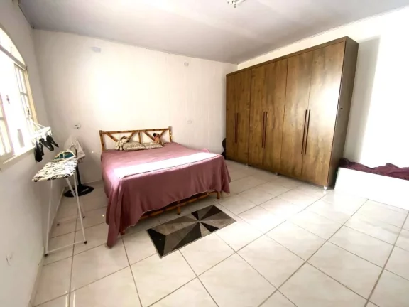 Imagem Linda casa térrea a venda no Jardim Primavera - Iguape/SP
