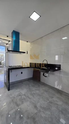 Imagem Casa à Venda em Cond. Villagio Ipanema I Z.N - Sorocaba/SP