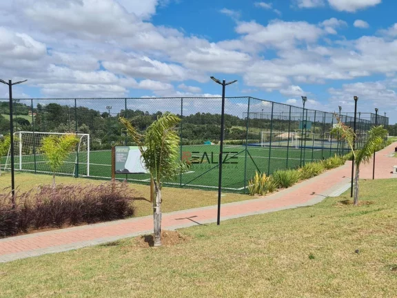 Imagem Terreno à venda, 1026 m² por R$ 1.130.000,00 - Condomínio Reserva Petrus Residencial - Indaiatuba/SP