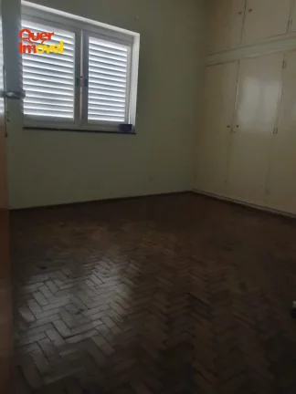 Imagem Imóvel Comercial à Venda ou Locação em Ribeirão Preto-SP na Vila Seixas - 3 Quartos, 1 Suíte e 213m² de Área