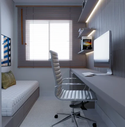 Imagem APARTAMENTO RESIDENCIAL em São Paulo - SP, Vila Formosa