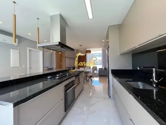 Imagem Casa térrea com 03 suítes, 150m² de área construída