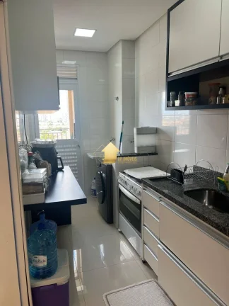 Imagem Apartamento Condomínio Jardim Beira Rio 3 Quartos sendo 1 Suites
