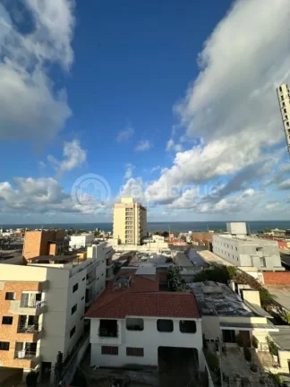 Imagem Cobertura Duplex à Venda no Lemon Flat