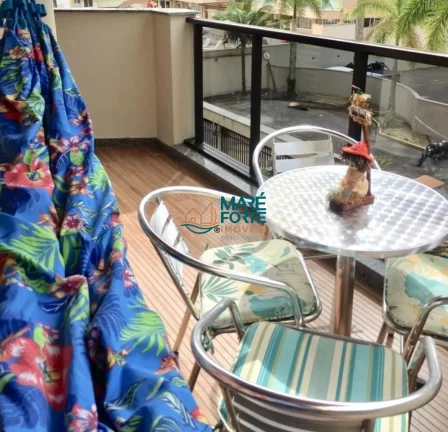 Imagem APARTAMENTO COM 79m² A APENAS 1 MINUTO A PÉ DA PRAIA GRANDE!