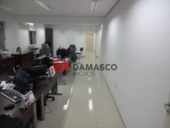 Imagem Galpão à venda 1994M², Fundação, São Caetano do Sul - SP