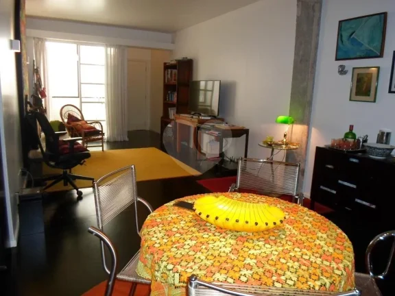 Imagem Apartamento à venda com 2 quartos no condomínio Pérola, São Paulo - SP