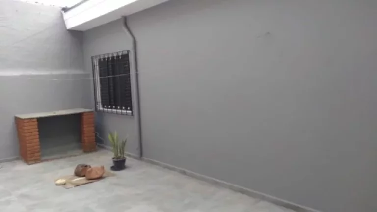 Imagem Casa Térrea Vila Libanesa - 240 m² - 3 Dormitórios - Edícula com 2 Suítes - Quintal - 4 Vagas - Aceita Financiamento