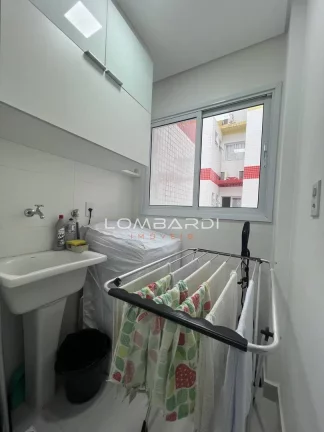 Imagem Lindo apartamento decorado a venda na Praia Grande
