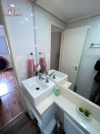 Imagem Oportunidade - 50m² - 2 dorms - 1 Vaga