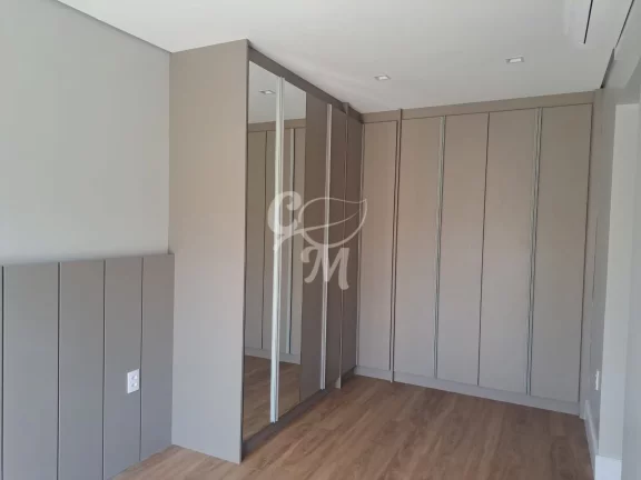 Imagem Apartamento GARDEN com tudo novo!
