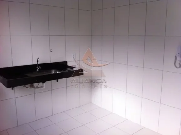 Imagem Apartamento - Ribeirão Preto - Parque dos Lagos