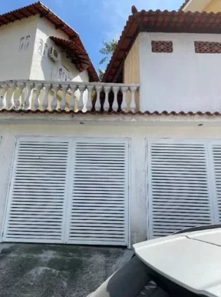 Imagem Casa de condomínio à venda em São Gonçalo, Zé Garoto, com 3 quartos, 234m2