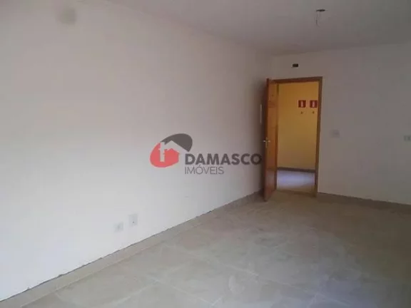 Imagem Apartamento para Locação 2 Quartos, 1 Suite, 2 Vagas, Não informado, Santo André - SP | SEM NOME - RUA CANANEIA 275