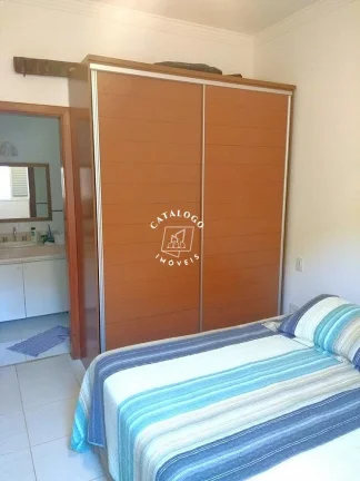 Imagem Casa em Condomínio a Venda no bairro Nova Aliança - Ribeirão Preto, SP