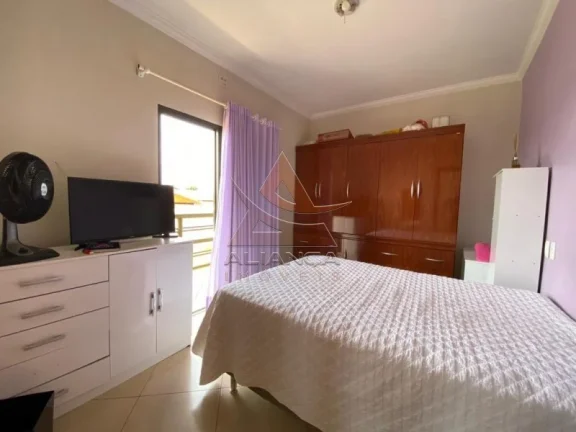 Imagem Casa - Ribeirão Preto - Parque dos Lagos
