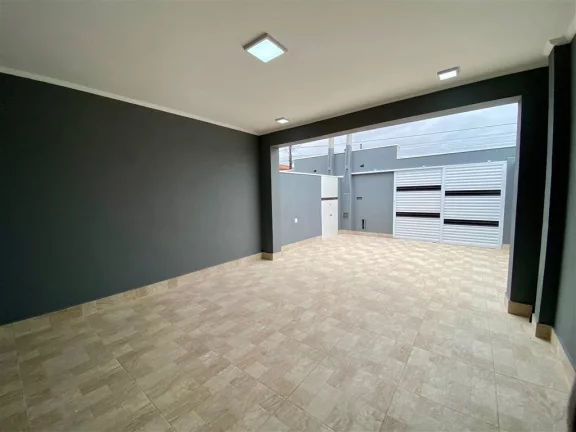 Imagem CASA COM 110.35 m² - FLORIDA MIRIM - MONGAGUA SP