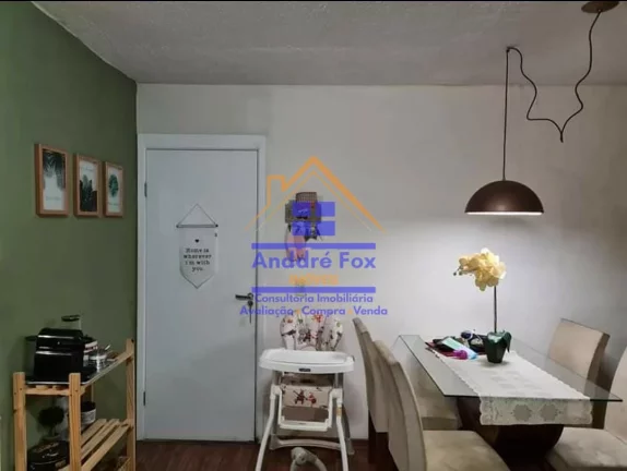 Imagem Apartamento à venda, Engenho de Dentro, Rio de Janeiro, RJ