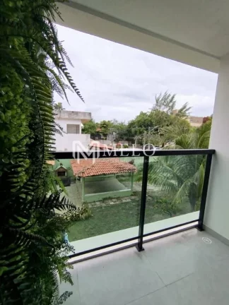 Imagem Oportunidade em PORTO DE GALINHAS: 25,08m², 01qt, 01vaga..