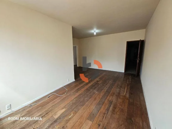 Imagem Apartamento com 3 dormitórios à venda, 93 m² por R$ 440.000,00 - Centro - Nova Iguaçu/RJ