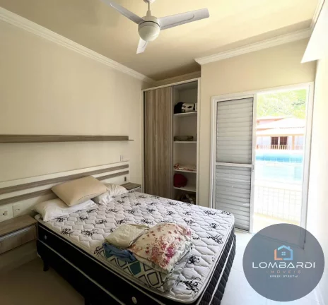 Imagem Apartamento com ótima metragem na Praia das Tôninhas