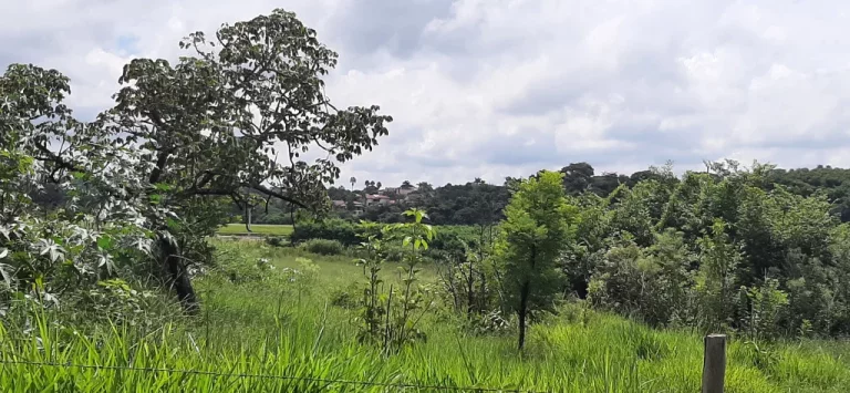Imagem Área Itú - Bairro Varejão