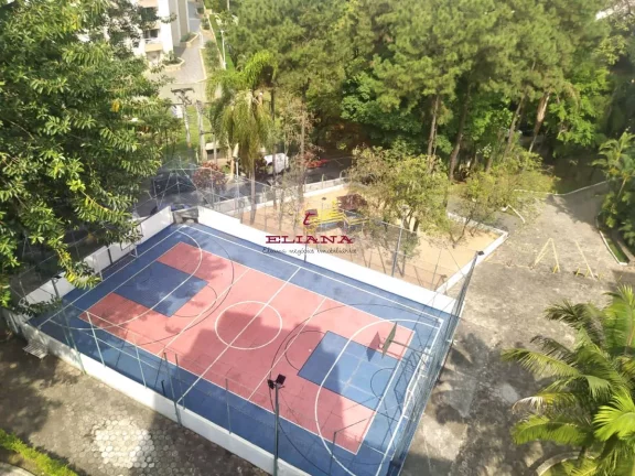 Imagem Apartamento à venda em São Paulo, Jardim Íris, com 2 quartos, 80m²