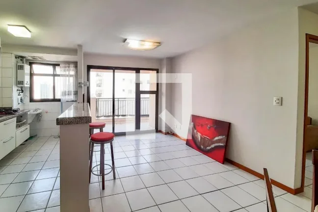 Imagem Apartamento à Venda - Barra da Tijuca, 2 Quartos, 70 m2