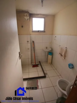 Imagem ALUGA-SE EXCELENTE APARTAMENTO NO MUNDEL .
